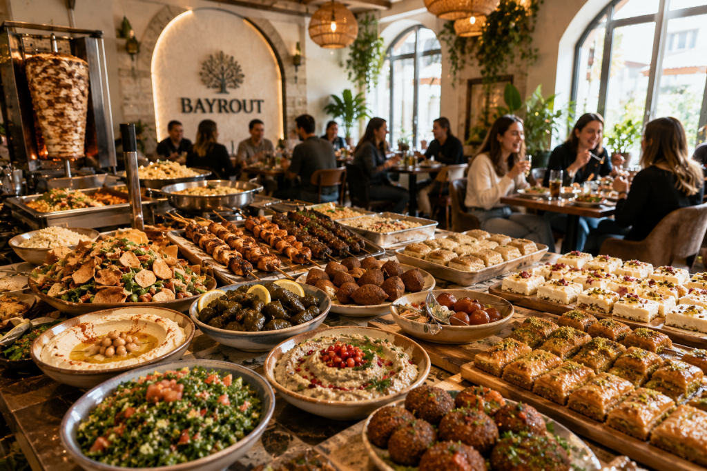 brunch dimanche grenoble